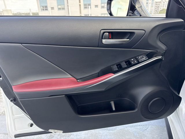 Used 2023 Lexus IS Sedan