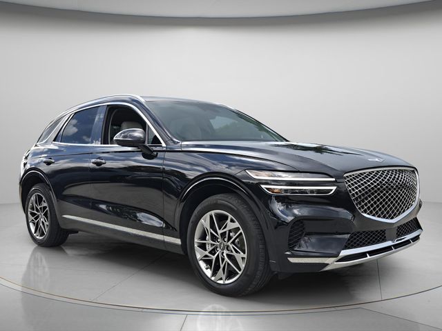 2024 Genesis GV70 - $37,988