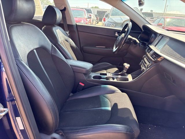 Used 2019 Kia Optima Sedan