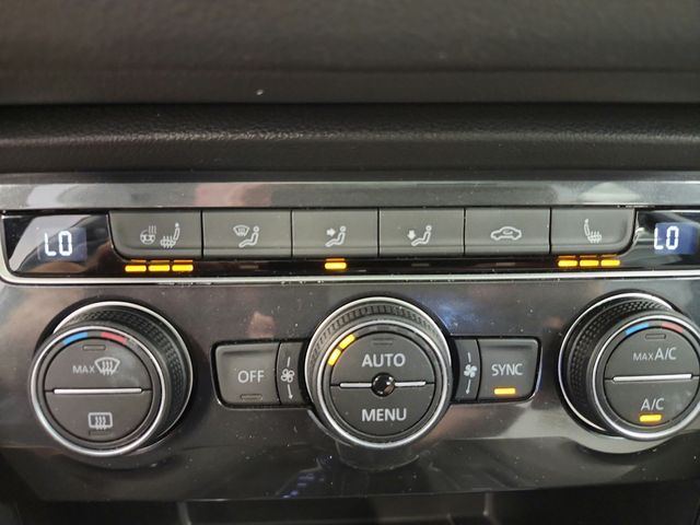 Used 2021 Volkswagen Tiguan SUV
