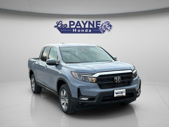 2026 Honda Ridgeline RTL AWD