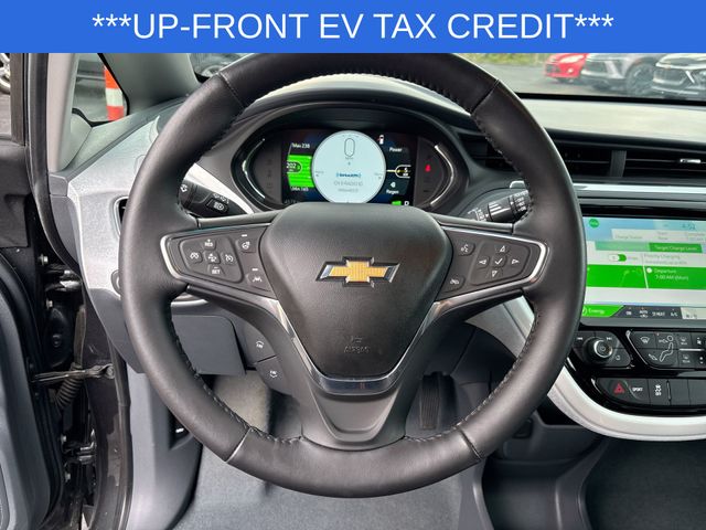 Used 2019 Chevrolet Bolt EV For Sale in Livonia, MI