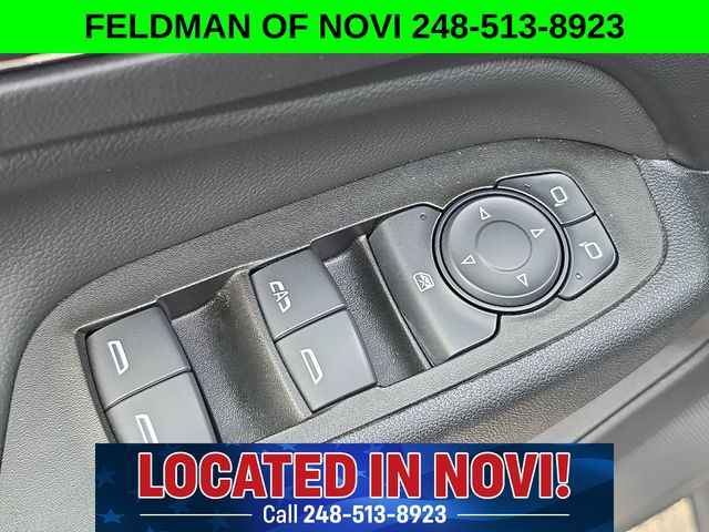 Used 2023 Chevrolet Equinox For Sale in New Hudson, MI