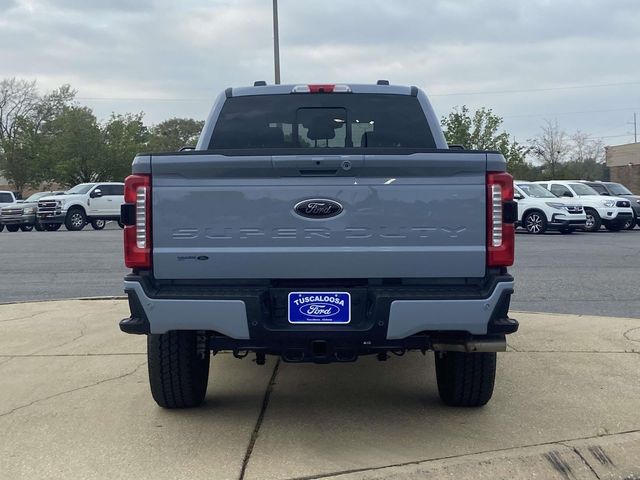 New 2026 Gray Ford  image 3