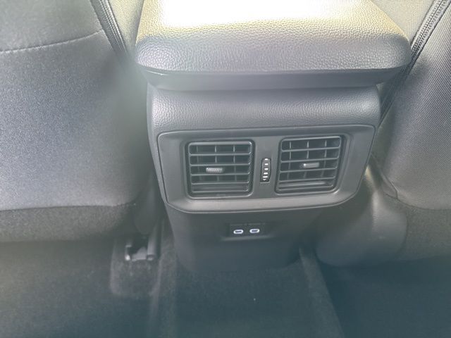 new 2025 Toyota RAV4 car, priced at $37,278