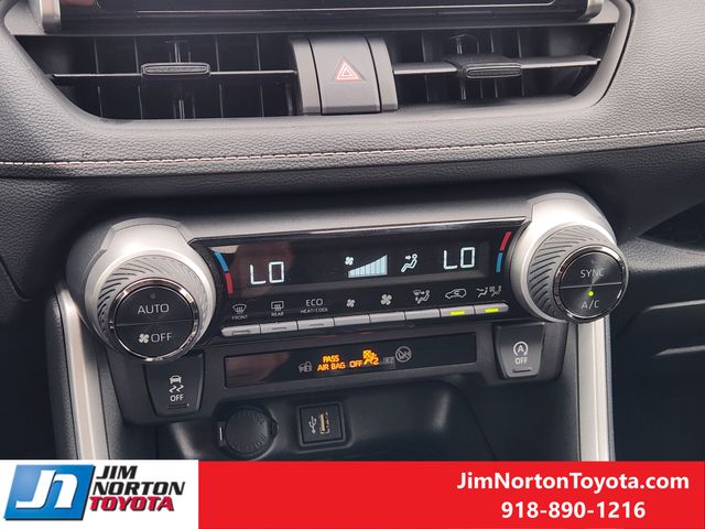 Used 2025 Toyota RAV4 SUV