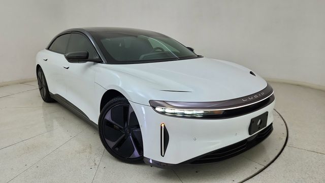2024 Lucid Air Touring AWD