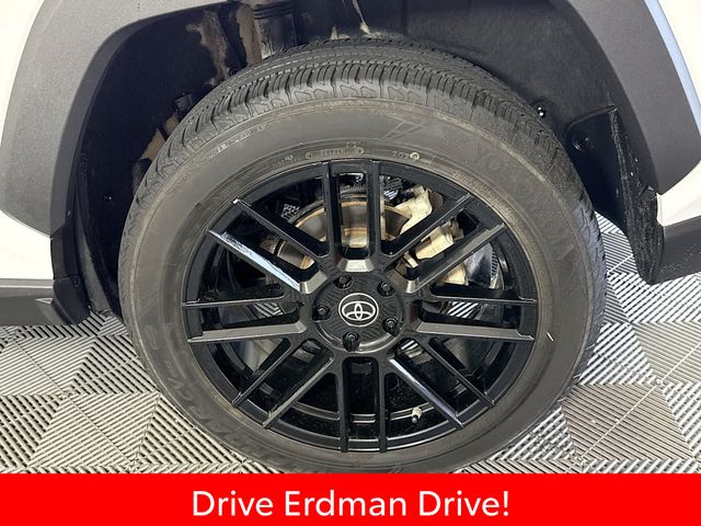Used 2024 Toyota RAV4 SUV