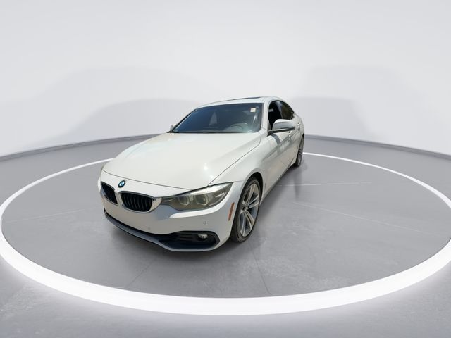 2019 BMW 430i - $14,998