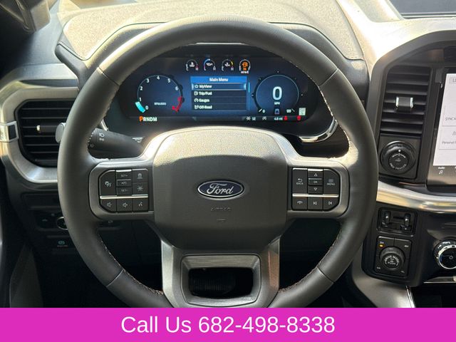 New 2026 Ford F-150 Truck