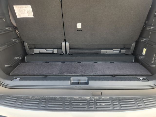 2026 Toyota Sequoia Capstone  at Toyota of Victoria