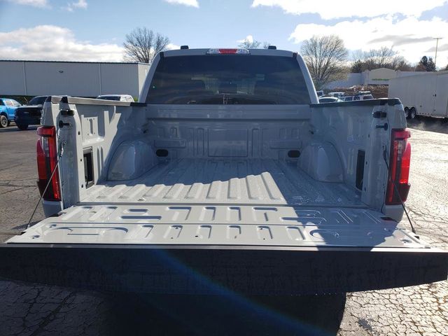 2026 Ford F-150 STX® - 4