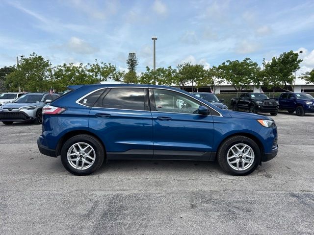 2024 Ford Edge - $21,888