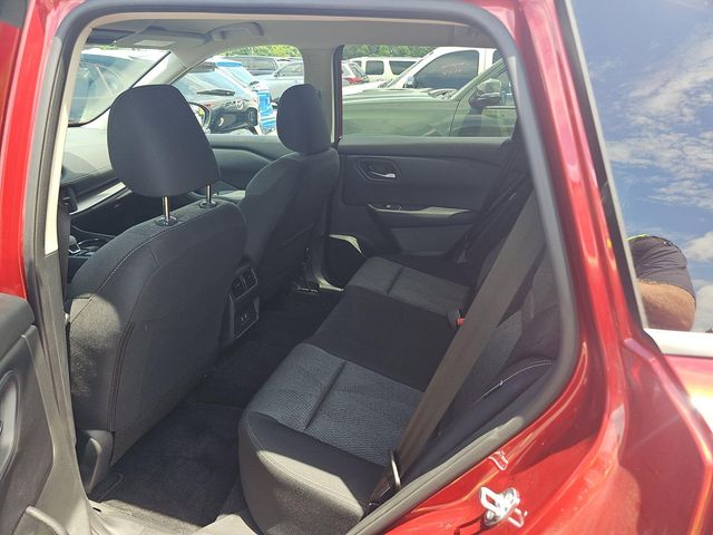 Used 2026 Nissan Rogue SUV