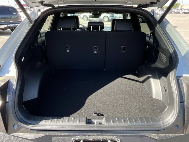 new 2026 Hyundai IONIQ 5 car, priced at $40,402