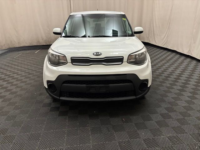 2018 Kia Soul Base - Image 2