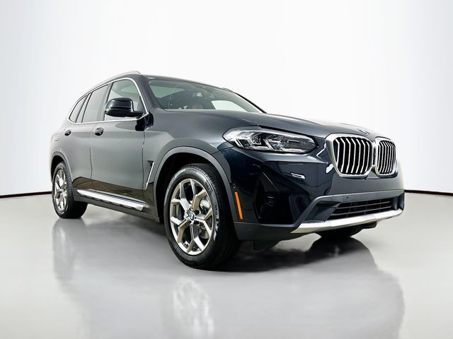 2024 BMW X3 xDrive30i 28