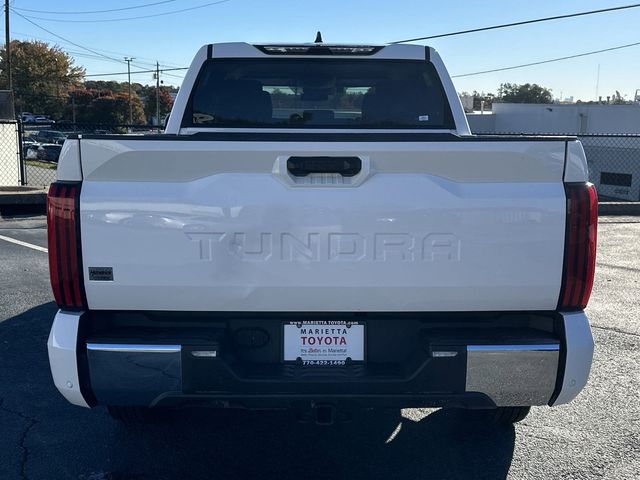 2022 Toyota Tundra SR5 24