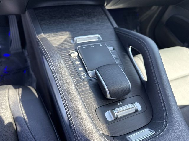 Used 2025 Mercedes-benz GLS SUV
