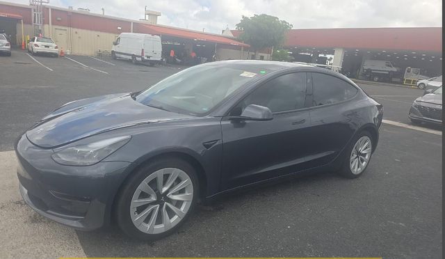 Used 2023 Tesla Model 3 Image