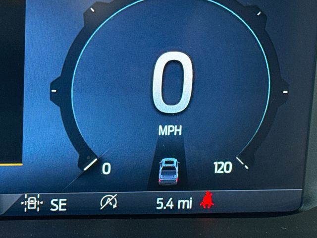 New 2026 Gray Ford STX image 30