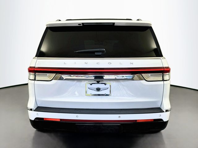 Thumbnail: 2023 Lincoln Navigator - 6