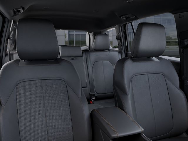 new 2026 Jeep Cherokee car, priced at $41,580