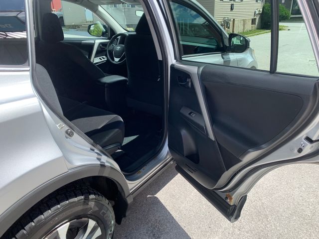 Used 2016 Toyota RAV4 SUV