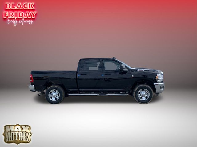 2024 Ram 3500 Tradesman 2