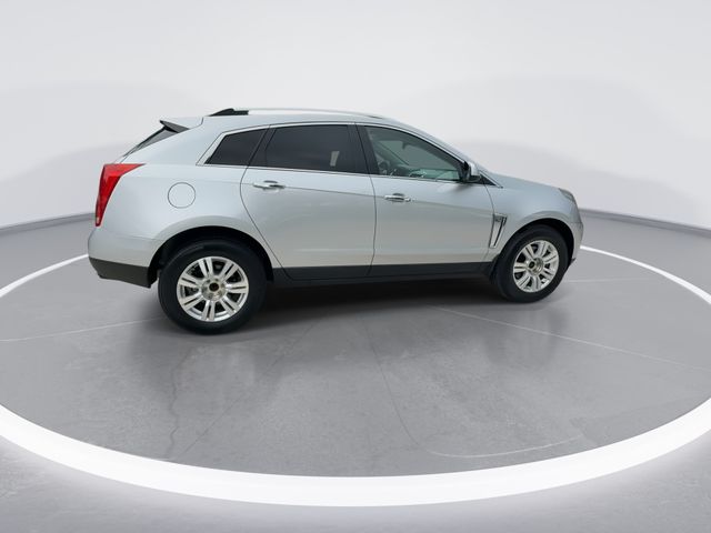 Used 2016 Cadillac SRX SUV