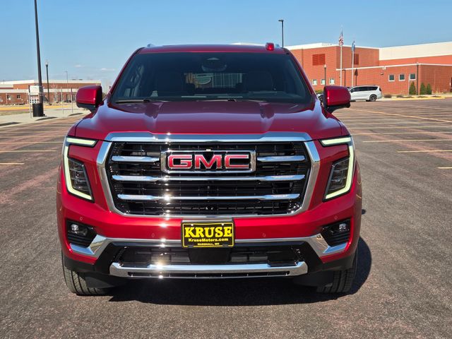 2026 GMC Yukon XL 4WD Elevation