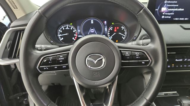 2025 Mazda CX-90 3.3 Turbo Select - 11