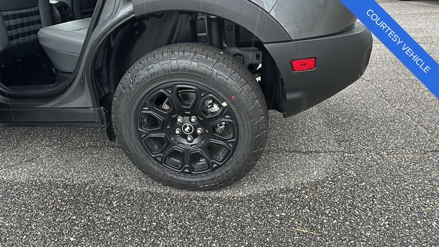 2025 Ford Bronco Sport Badlands - Photo 19