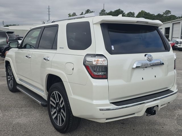 Photo of 2022 Toyota 4Runner Limited in Dallas, GA - 3,  2022 Toyota 4Runner Limited:B01813