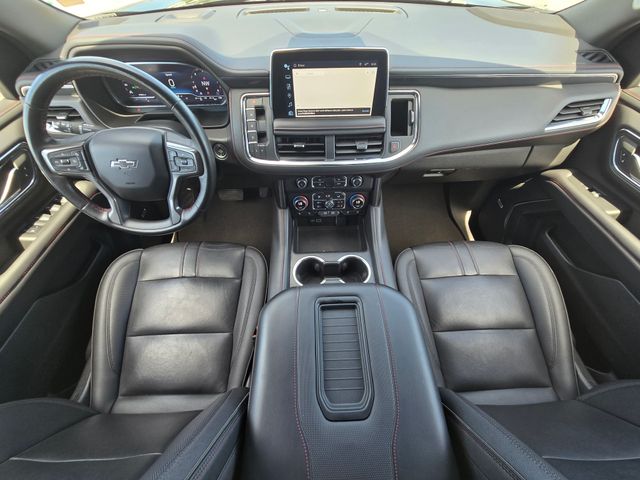 2024 Chevrolet Tahoe RST:C02633