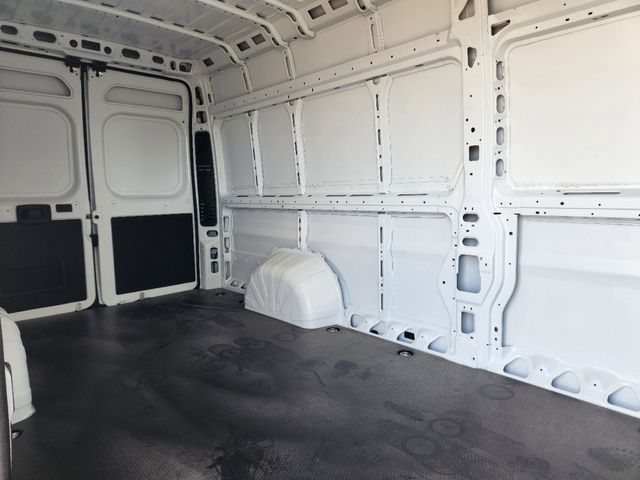 2025 Ram ProMaster 3500 High Roof 20