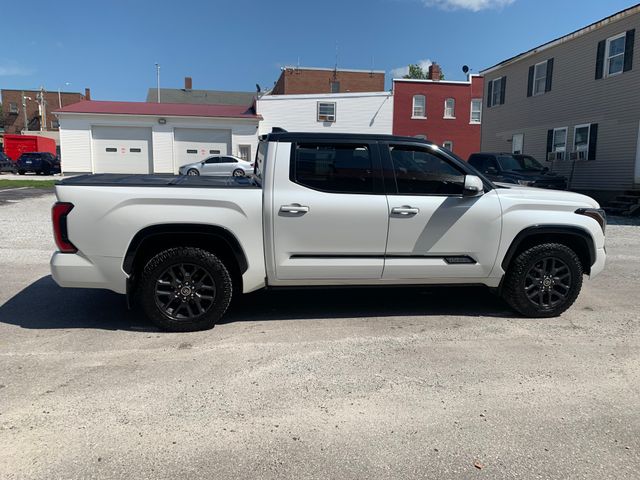 Used 2022 Toyota Tundra Truck