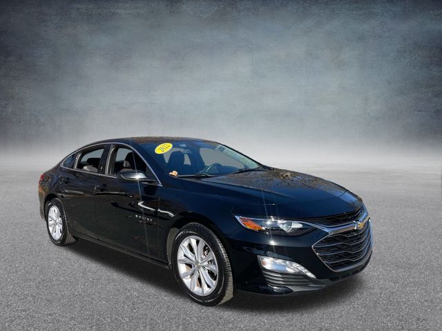 2022 Chevrolet Malibu LT 2