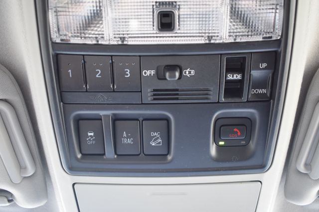 Used 2024 Toyota 4Runner SUV