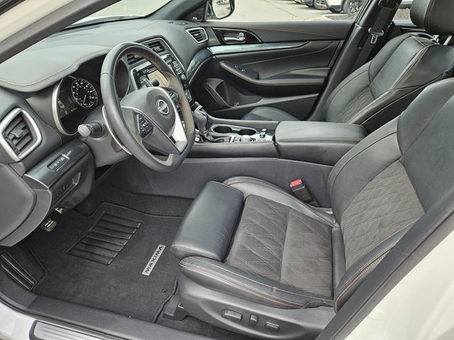 Used 2023 Nissan Maxima Sedan