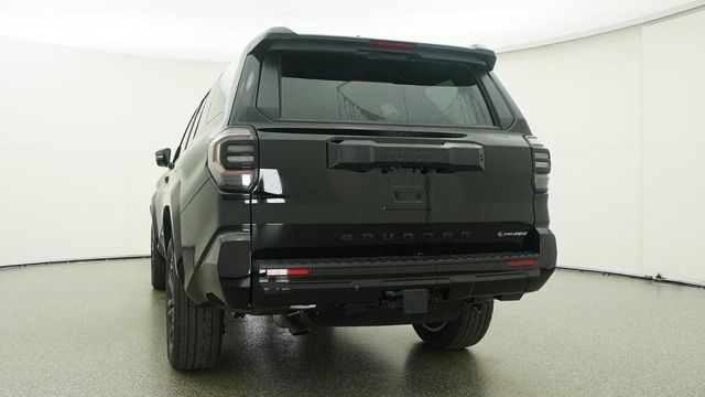 New 2026 Toyota 4Runner i-FORCE MAX SUV
