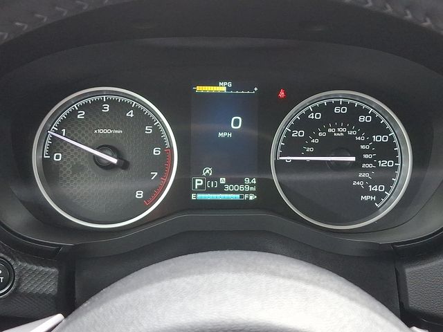2023 Subaru Forester Premium White at South Hills Kia