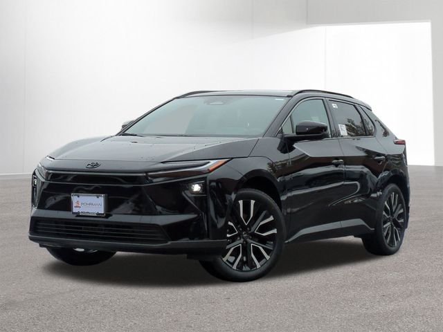 2026 Toyota bZ Limited AWD