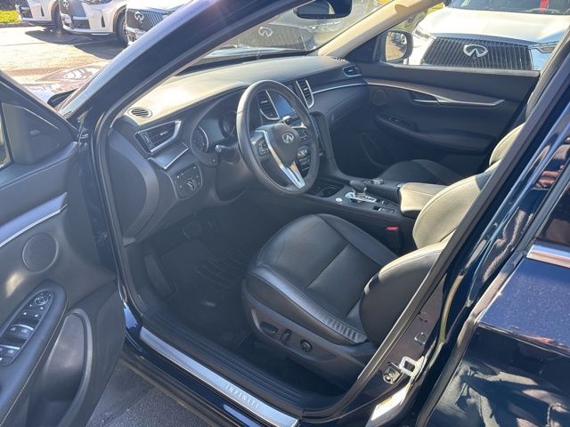 2022 INFINITI QX50 Luxe - Photo 13