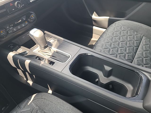 New 2026 Nissan Kicks SUV