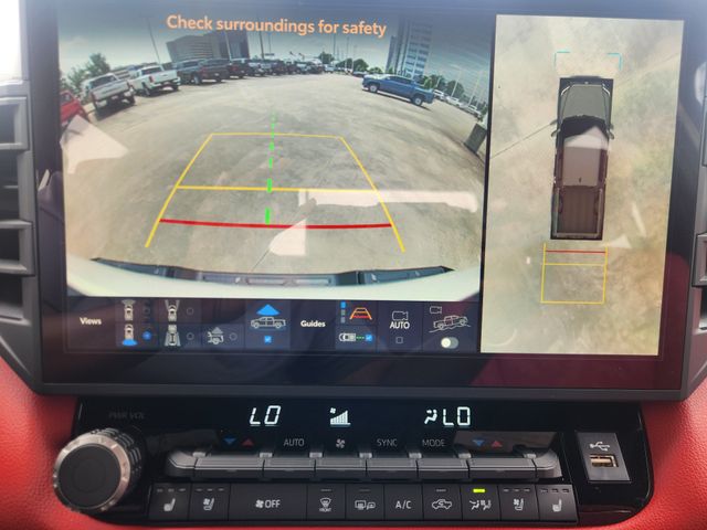New 2026 Toyota Tundra i-FORCE MAX Truck