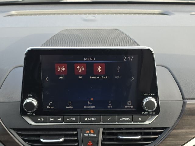 Photo of 2024 Nissan Altima 2.5 SV in Dallas, GA - 23,  2024 Nissan Altima 2.5 SV:B01923