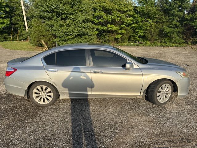 Used 2014 Honda Accord For Sale in OLIVE BRANCH, MS