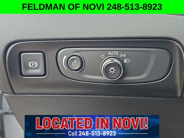 Used 2020 Buick Enclave For Sale in Livonia, MI