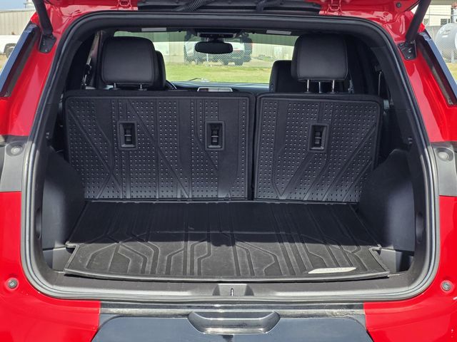 Used 2022 Chevrolet Blazer SUV